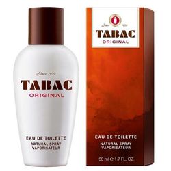 Tabac - Tabac Original Spray Profumi uomo 50 ml male