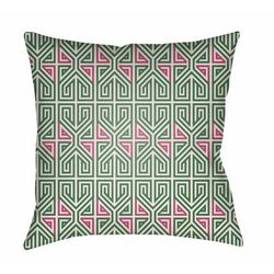 Balayan 14"L x 24"W Modern Pillow plush Dark Gray/Off White/Natural/Dusty Sage/Rose Gold/Fern Green/Light Silver/White/Nickel/Gray Outdoor Lumbar Pillow - Boutique Rugs