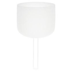 Thomann Crystal Handle SB 8" CF