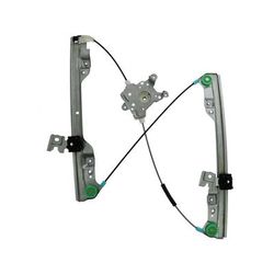 2002-2006 Nissan Altima Front Right Window Regulator - TRQ WRA51886