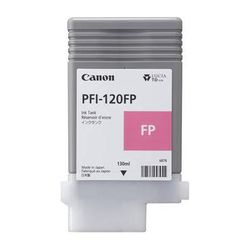 Canon PFI-120 Fluorescent Pink Ink Cartridge for GP-300 (130mL) 3499C001AA