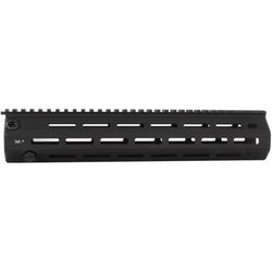 Heckler & Koch MR556 M-LOK Handguard Black 12.5 in 51001100