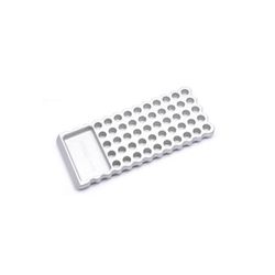Area 419 Billet Loading Block .223 Caliber Grey 419-BASIC-223