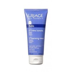 URIAGE EAU THERMALE - Bebe Creme Lavante Crema detergente 200 ml unisex