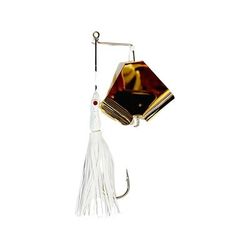 Crock-O-Gator Head Knocker Buzzbait SKU - 770614