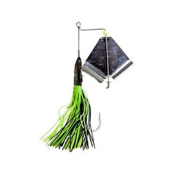 Crock-O-Gator Head Knocker Buzzbait SKU - 804205