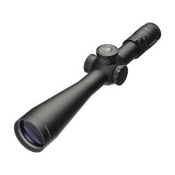 Leupold Mark 5HD 7-35x56mm Rifle Scope 35 mm Tube Second Focal Plane Black Matte TMOA Plus Reticle MOA Adjustment 174549