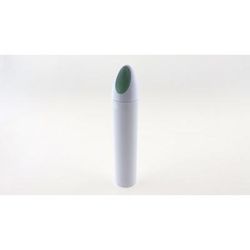 Jade Facial Massager by Prospera in White