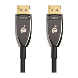 IOGEAR 8K DisplayPort Optical Cable (50') GDP14AOC20