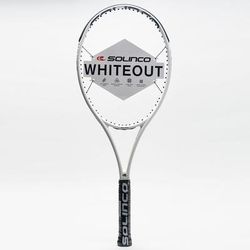 Solinco Whiteout 305 Tennis Racquets