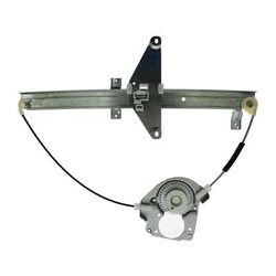 1994-1997 Honda Passport Front Right Window Regulator - TRQ WRA51179