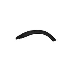 2014-2019 Toyota Highlander Left - Driver Side Wheelhouse Molding - Action Crash