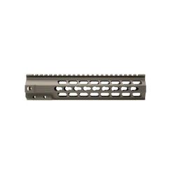 Brigade Manufacturing AR Handguard Rail Tungsten 10 in R0031030