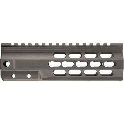 Brigade Manufacturing AR Handguard Rail Tungsten 7 in R0037030