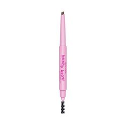 Lime Crime - Bushy Brow Pomade Stick Matite sopracciglia 0.25 g Marrone unisex