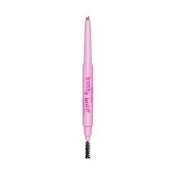 Lime Crime - Bushy Brow Pomade Stick Matite sopracciglia 0.25 g Grigio unisex