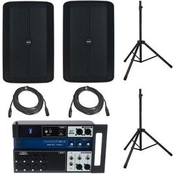 Soundcraft Ui12 +Syrincs D112SP Set