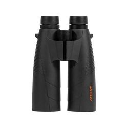 Athlon Optics Cronus Gen II UHD 15x56mm Roof Prism Binoculars Black 111005