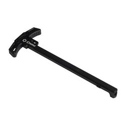 Cmmg Zeroed Ambidextrous Charging Handle - Zeroed Mk47 Ambidextrous Charging Handle