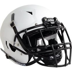 Schutt Vengeance Pro LTD II Adult Football Helmet Matte White
