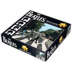 Paul Lamond Games Puzzle Beatles Abbey Road