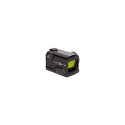 SightMark Mini Shot M-Spec M2 Solar Reflex Red Dot Sight 3 MOA Dot Black SM26048