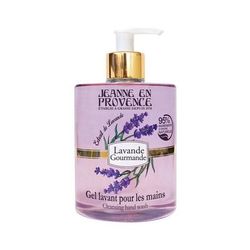 Jeanne En Provence - Sapone liquido alla Lavanda 500 ml unisex