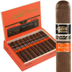 Aging Room Quattro Nicaragua Grande - Box of 20