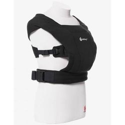 Ergobaby Embrace Carrier - Pure Black
