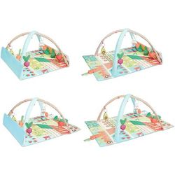 Skip Hop Farmstand Grow & Play Activity Gym
