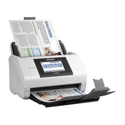 Epson DS-790WN Wireless Network Color Document Scanner B11B265201