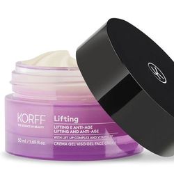 KORFF Lifting 40-76 Crema Viso Gel 50 ml