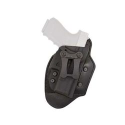 Comp-Tac Infidel Ultra Max Inside The Waistband Concealed Carry Holster Springfield Armory XD 4in/Springfield Armory XD Mod2 4in/Springfield Armory