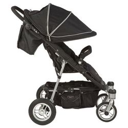 Valco Quad Stroller Raven