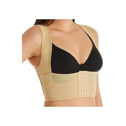 Plus Size Women's Shoulder Brace by Rago in Nude (Size L)