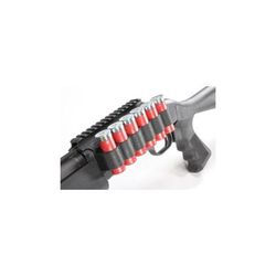 TacStar Mossberg 930 SideSaddle with Rail Mount Black 1081030