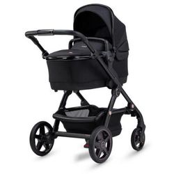 Silver Cross Wave Single-to-Double Stroller - Eclipse (Special Edition)