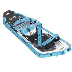 Atlas Range Backcountry Women's Snowshoes Cyan