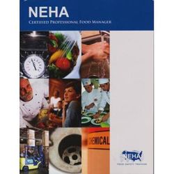 Neha Certified Professional Food Manager [2010]