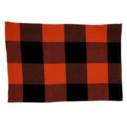 Buffalo Plaid Placemats (Set of 4) - Saro Lifestyle 5350.OK1420B