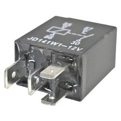 2004 Ford E350 Super Duty Accessory Power Relay - API