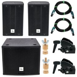the box pro Achat E-Drum Monitor Bundle