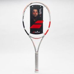 Babolat Pure Strike 103 2022 Tennis Racquets