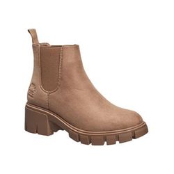 Women's Destiny Bootie by C&C California in Sand (Size 8 M)