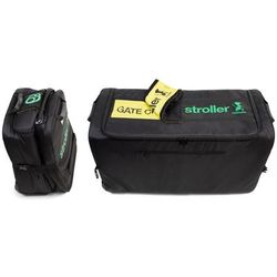 Orbit Baby Stroller Travel Bag - Black