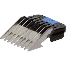 Stainless Steel Attachment Guide Combs, 2, Silver