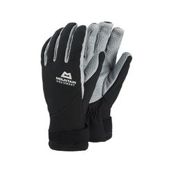 Mountain Equipment Super Alpine Glove Black/Titanium Small ME-000747-ME-01161-S