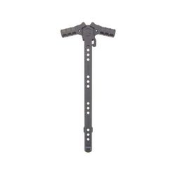 Rainier Arms Avalanche ANC Charging Handle AR-15 Ambidextrous Black RA001-BLK