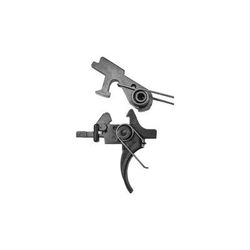 Del-Ton AR-15 Two Stage Hook Under Trigger Set