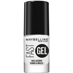 Maybelline - Top Coat 6.7 ml Bianco unisex